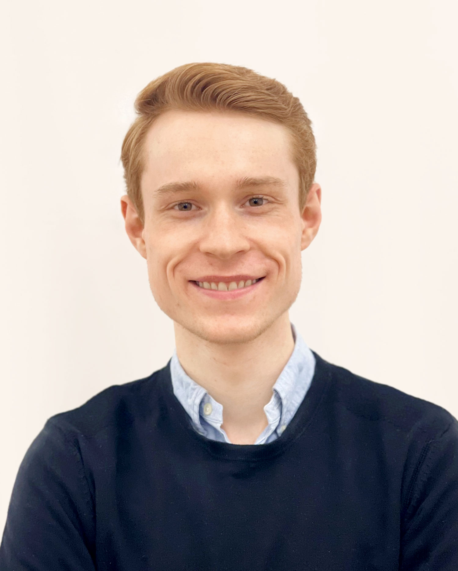 Rasmus Ibsen