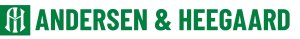 Andersen & Heegaard, kunde hos VideoVicer